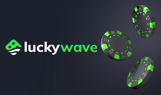 LuckyWave Casino NL