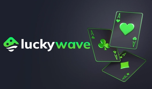 Casino LuckyWave