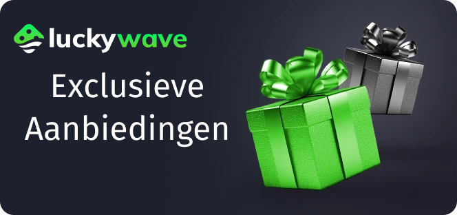 LuckyWave Casino Bonus