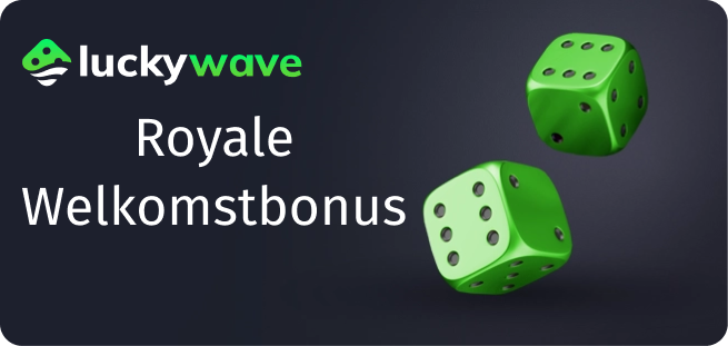 Bonus LuckyWave