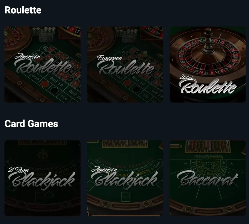 LuckyWave Gokkasten